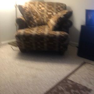 Meet your Posher, Jean-guy